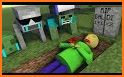 Scary Baldi's In School RIP related image