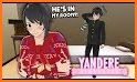 Guide: Yandere Anime Simulator Senpai School related image