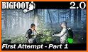 Bigfoot Hunting Multiplayer related image