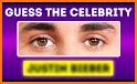 Quiz Celebrity  Guess the name related image