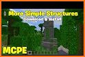 More Simple Structures Mod related image