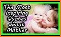 Mother Quotes and Sayings related image