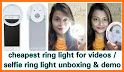 Ring Light: Selfie Light related image