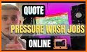 Wash Quote related image