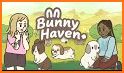 Bunny Haven - Cute Cafe related image