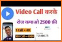 HiNow - Video Chat & Earn Money related image