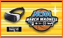 NCAA March Madness Live VR related image