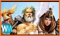 Greek Mythology & Gods Offline related image