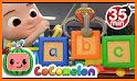 Cocomelon Puzzle Game related image
