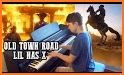 Old Town Road - Lil Nas X Piano Cover Song related image
