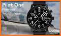 Pilot One Watch Face related image