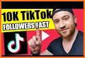 Likes and fans & Get free followers for tik tok related image