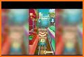 Subway Train - Surfing Runner 3D related image