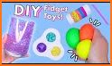 Tips:Fidget Toy Maker related image