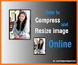 Photo Compress & Resize related image
