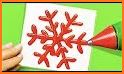 Christmas games 🎅 Puzzles for kids Girls and Boys related image