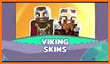 Viking Skins for Minecraft related image
