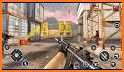 Modern Commando Secret Mission - FPS Shooting Game related image