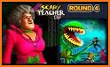 Scary Teacher 3D Chapter 4 Update Halloween Tips related image