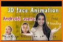 Animate: avatarify my face related image