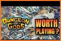 Dungeon of Gods related image