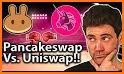 Pancake Swap: Cake DeFi Exchange related image