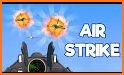 Air Strike - War Plane Simulator related image