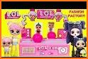 Surprise Lol Doll Dress Up Games related image