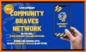 Community Braves Network related image
