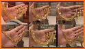 Gold Jewelry Design related image