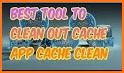 Cache Cleaner related image