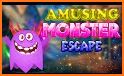 Blissful Monster Escape related image