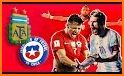 Live Chilean Soccer related image