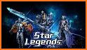 Star Legends (Dreamsky) Mechs vs Roborts 3D PVP related image
