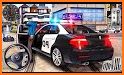 Police Car Simulator 2020 - Police Car Chase 2020 related image