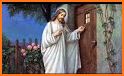 Jesus At The Door related image