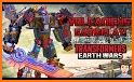TRANSFORMERS: Earth Wars related image