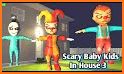 Scary Baby Kids in House 3 related image