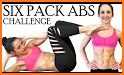 30 Day Fitness Challenge - Workout at Home related image