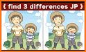I Spotted It: Find All the Differences! related image