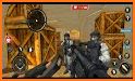 Secret Agent Fps Shooting - Counter Terrorist Game related image