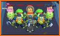 Merge Plants: Idle Zombies related image