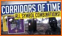 OSIRIS for Destiny 2 - Corridors of Time Quest related image