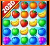 Fruit Candy 2020 related image