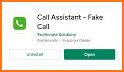Call Assistant - Fake Call related image