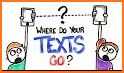 Texting and Messaging related image