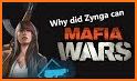 Mafia Wars Mobile related image