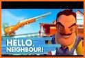 Guide Hello Neighbor Alpha 4 NEW 2018 related image