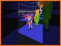 Pomni Circus Mods Minecraft PE related image