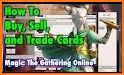 Mage | Market for Magic: The Gathering (MTG) related image